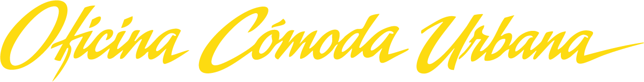 Oficina C&oacute;moda Urbana